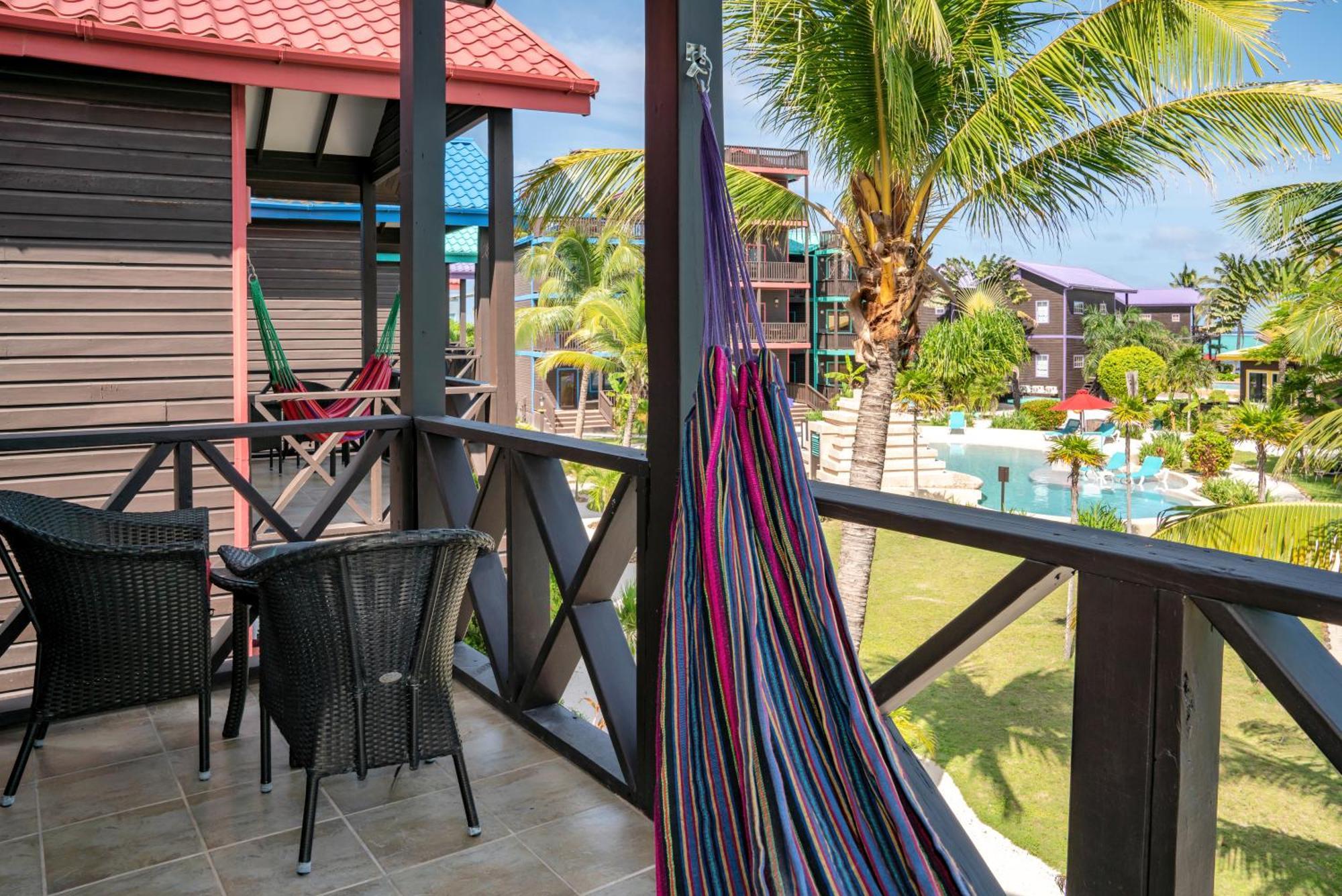 Hotel X'Tan Ha- The Waterfront San Pedro  Exteriér fotografie